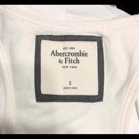 A&F Tank Dress Size Small - Picture 3 of 3